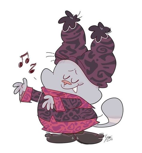 Chowder Cartoon Fanart, Chowder Fanart, Chowder Cartoon Network, Chowder Cartoon, Cartoon Net, Cartoon Network Fanart, Cartoon Network Studios, Draw Reference, Pen Doodles