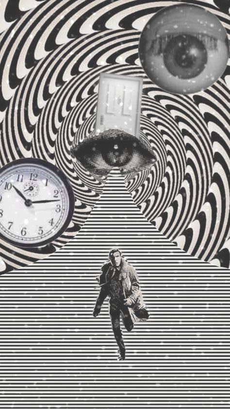 #thetwilightzone #rodserling #tvshows #collage #spooky #creepy Scary Collage, Creepy Collage, Montage Ideas, Spooky Collage, Horror Collage, Dark Collage, Anechoic Chamber, 2023 Collage, Punk Collage