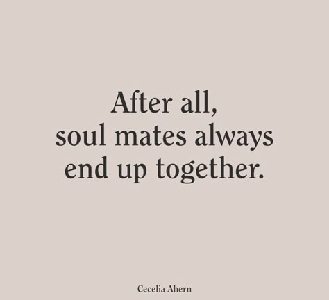 I Found My Soulmate Quotes, Sole Mate Quotes, Soul Mate Aesthetic, Aries And Taurus Relationship, Soulmate Quotes For Him, Mate Quotes, Marriage Quote, Quotes For Love, Soul Mate Love