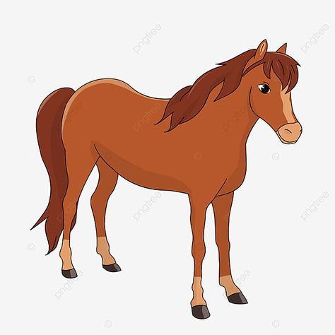 horse clipart,hand painted,clip art,horse,horse clip art,brown,animal,line,cartoon animals,clipart Clip Art Horse, Cartoon Horse Drawing, Aari Drawing, Animal Pictures For Kids, Horse Clip Art, Horse Background, Horse Images, Cartoon Horse, Horse Clipart