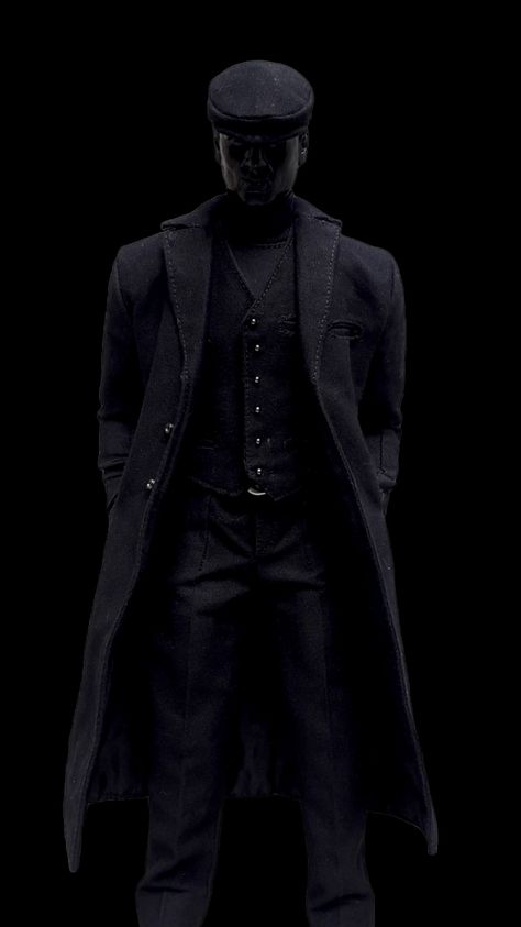 Italian Gothic Fashion, Gangster Suit, Mafia Style, Spy Outfit, Men Stylish Dress, 1 6 Scale, Fashion Suits For Men, Mens Fashion Classy, Cool Outfits For Men