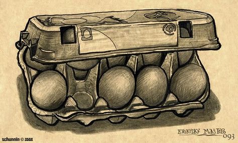 Art Igcse, Life Ideas, Egg Carton, Art Inspiration Drawing, Still Life, Egg, Art Inspiration, Drawings, Art