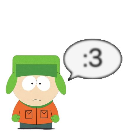 Cursed South Park Images Kyle, Kyle Pfps South Park, Kyle Icons South Park, Silly South Park, Ginger Hair Pfp, Kyle Brovloski, South Park Pfps, Kyle From South Park, Kyle Broflovski Pfp