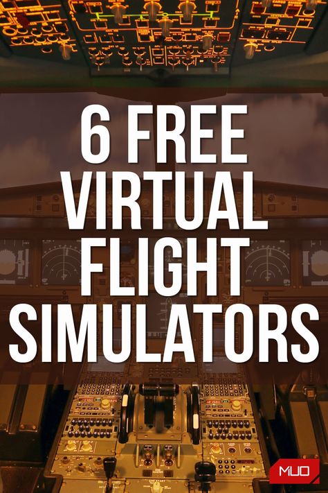 Dip your toe into the wonderful, immersive world of flight simulators with these free titles. Eletric Bike, Flight Simulator Cockpit, Aviation Training, Student Pilot, Microsoft Flight Simulator, Gaming Tips, Best Flights, Military Jets, Flight Simulator