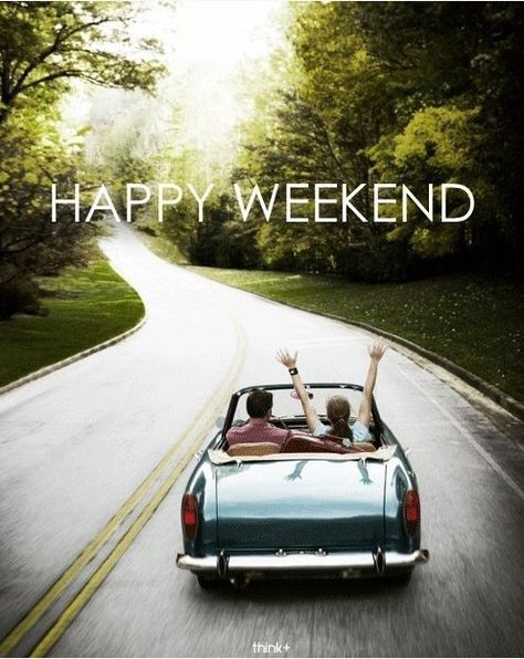 Happy weekend quotes quote weekend weekend quotes happy weekend Best Shoes For Travel, Spread Positivity, Summer Road Trip, Road Trippin, On The Road Again, Jolie Photo, Open Road, Colorful Style, Two People