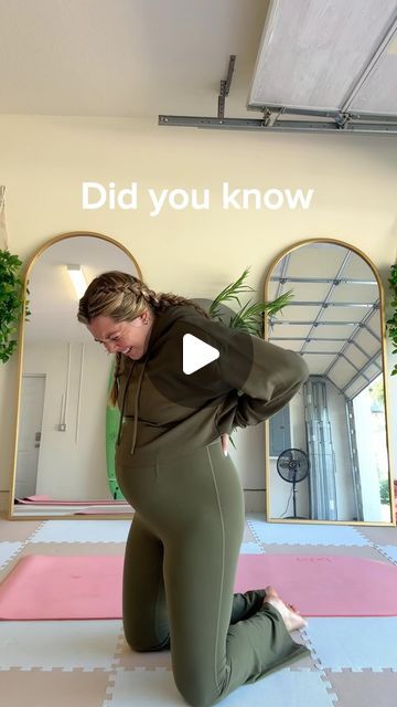 Labor And Delivery Tips, Prenatal Pilates, Pregnancy Pilates, Deep Core, Fitness Pilates, Prenatal Workout, Pilates Instructor, Pilates Workout, Prenatal