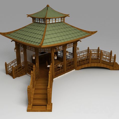 Japanese Roof Design, Japanese Roof, Japanese Buildings, Asian House, Chinese House, Japanese Tea House, Traditional Japanese Architecture, Japanese Style House, Asian Architecture