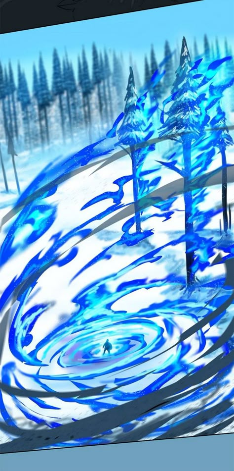 Blue Flame Magic, Blue Fire Character Design, Blue Fire Powers, Blue Fire Drawing, Blue Fire Anime, Blue Fire Magic, Blue Fire Aesthetic, Power Concept Art, Air Powers