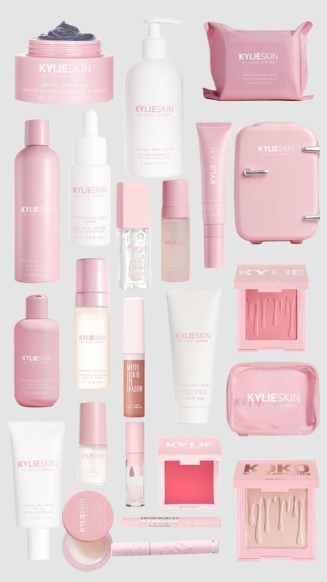 #fyp Kylie Skin, Kylie Cosmetic, Fancy Makeup, Kylie Cosmetics, Skin Care Essentials, Connect With People, Kylie Jenner, Your Aesthetic, Creative Energy