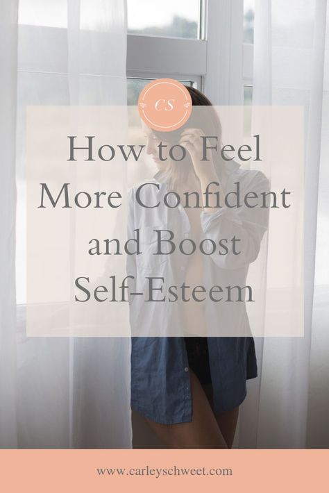 How To Build Confidence, Improve Self Confidence, Building Self Confidence, Feel More Confident, Self Confidence Quotes, Gain Confidence, Boss Girl, Spiritual Tools, Self Confidence Tips