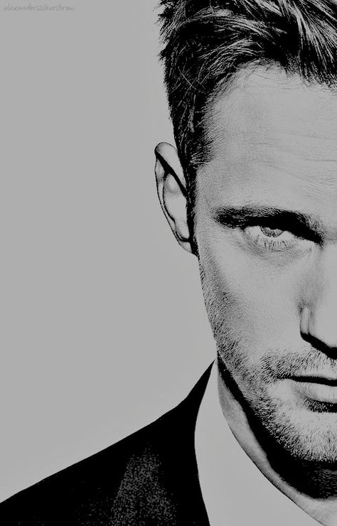 Alex Skarsgard Alexander Skarsgard Aesthetic, Men Headshots, Jason Stratham, Alex Skarsgard, Viking Men, Eric Northman, Alexander Skarsgård, Alexander Skarsgard, True Blood