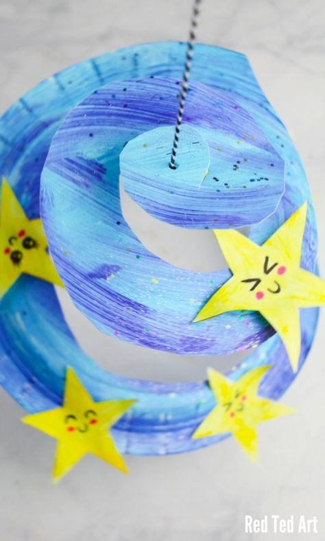 Astronaut Craft, Plate Crafts For Kids, Outer Space Crafts, Space Theme Preschool, Space Crafts For Kids, Paper Plate Crafts For Kids, Space Activities, Daycare Crafts, Paper Plate Crafts