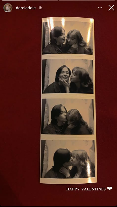 Sapphic Couple Photos, Wlw Photobooth, Wlw Pictures, Lesbian Couple Aesthetic, Woman Loving Woman, Art Of Love, Girlfriend Goals, Want To Be Loved, The Love Club