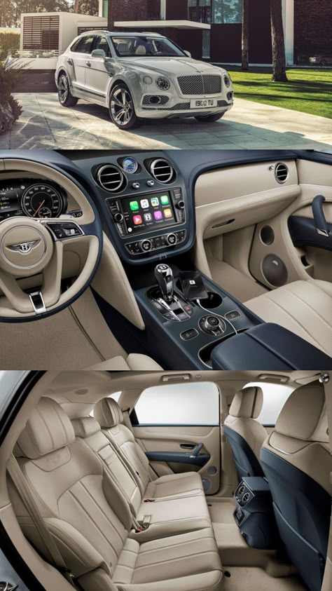 Bentley Bentayga 2024, Bentley Car Interior, Bentley Bentayga 2023, Bentley Bentayga Interior, Bentley Jeep, Bentley Truck, Bentley Interior, Bentley Suv, Most Luxurious Car