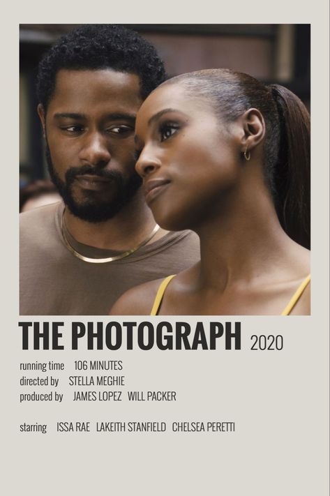 The Photograph Movie Poster, Black Love Movies To Watch List, Black Movie Characters, Black Movie Posters, Black People Movies, Black Romance Movies, Black Movies To Watch, Movie Recommendations List, The Photograph Movie