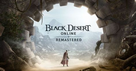 Black Desert Guardian, Black Desert Online, Black Dessert, Emo Pfp, Black Rock Desert, Quickbooks Online, Black Desert, Data Loss, Online Coupons