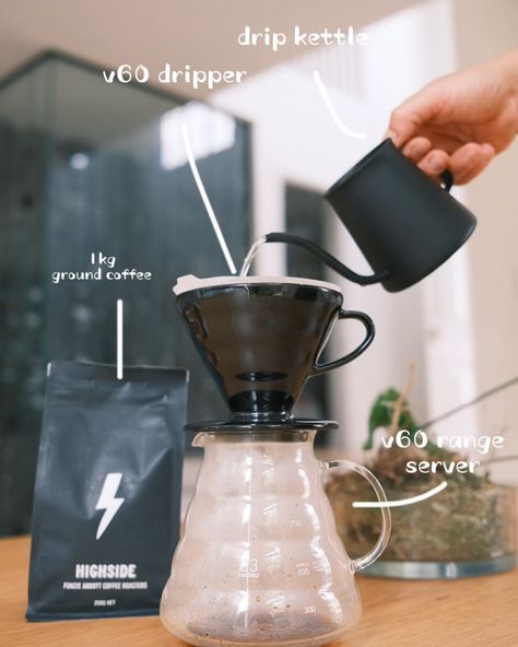 it’s giveaway time!!!! what this time??? we’re giving away a full at home pour-over coffee set up🤙🏻 bring out the bold flavours of our beans from the comfort of your own home, SO easy. What you’ll win: •HARIO TETSU KASUYA MINI DRIP KETTLE – 300ML •HARIO TETSU KASUYA V60 DRIPPER 02 •HARIO V60 RANGE SERVER – 800ML •HARIO V60 COFFEE PAPER FILTERS •3kgs FA COFFEE BEANS ⚡️ TO ENTER: ⚡️follow @fonzieabbott ⚡️like this post ⚡️comment who you love to go to coffee with goooood luck everyone.⚡️ ... Who You Love, Giveaway Time, Pour Over Coffee, Coffee Grounds, V60 Coffee, Coffee Set, Coffee Beans, Bring It On, Coffee