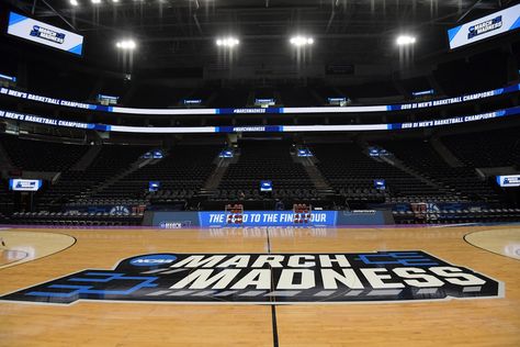 March Madness: 'Heartbroken' for players as NCAA tournament cancelled Office Pool, Indiana Basketball, Ncaa March Madness, Tournament Games, Basketball Championship, Basketball Tournament, Student Athlete, Big Ten, March Madness