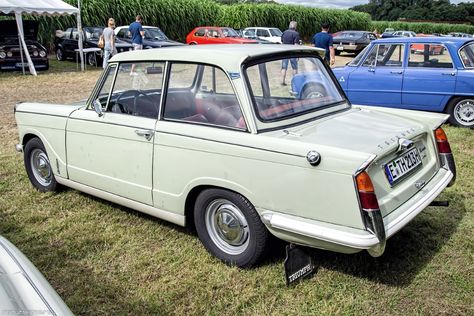 Triumph Herald, Bmw Convertible, Triumph Cars, Classic Automobiles, Motor Cycles, British Cars, Car Brands, Car Photos, Photo Archive