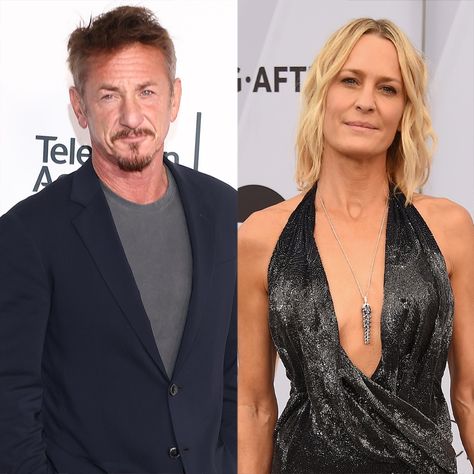 Exes Sean Penn & Robin Wright Reunite Publicly for First Time in Years Check more at http://www.infonews4u.liveblog365.com/2023/01/17/exes-sean-penn-robin-wright-reunite-publicly-for-first-time-in-years/ Leila George, Red Carpet Couples, Regular People, Robin Wright, Hollywood Couples, Los Angeles International Airport, Sean Penn, Divorce And Kids, See Movie