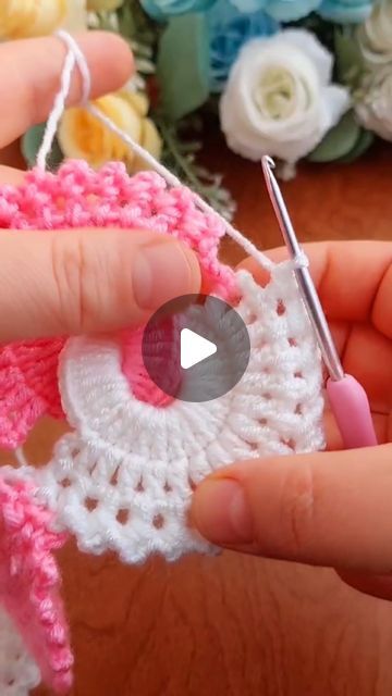 Suna Ulger on Instagram: "#crochet #knitting #tejidos #stitch #uncinetto #tricot #trico #tutorial" Irish Crochet Tutorial, Irish Crochet, Crochet Knitting, Crochet Tutorial, Knitting, Crochet, On Instagram, Instagram