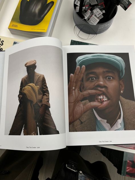 Tyler The Creator, My Vibe, Photo Dump, Rappers, Mood Boards, Fashion Lifestyle, Dream Life, Music Artists, Cool Girl