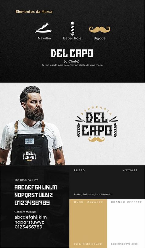 Barbershop Branding Design, Barber Design Graphics, Barber Graphic Design, Barber Shop Branding, Barber Logo Design Ideas, Barbershop Branding, Barber Branding, Barber Logo Design, Logo Barber