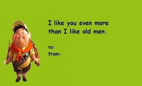 up Silly Valentines Cards, Goofy Valentines, Weird Valentines Cards, Funny Valentines Cards For Friends, Meme Valentines Cards, Bad Valentines Cards, Friend Valentine Card, Weird Valentines, Silly Valentines