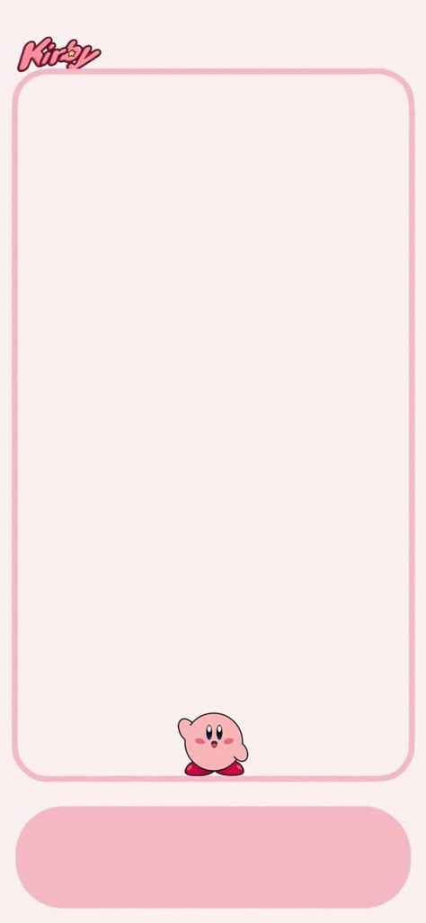 Kirby Wallpaper Aesthetic, Kirby Wallpaper Lockscreen, Kirby Homescreen Wallpaper, Kirby Iphone Theme, Kirby Wallpaper Cute, Kirby Phone Wallpaper, Kirby Lockscreen, Kirby Iphone Wallpaper, Pink Kirby Wallpaper