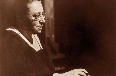 How Mathematician Emmy Noether's Theorem Changed Physics | Discover Magazine Emmy Noether, General Relativity, Early 1900s, Gravity, Einstein, Physics, Science, Magazine, Quick Saves