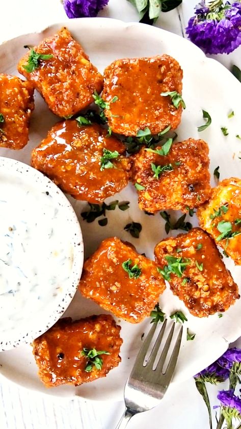 Buffalo Salmon Bites - Simple Cooking with Pep Buffalo Salmon Bites, Buffalo Salmon, Salmon Bites Recipe, Lemon Pepper Salmon, Salmon Bites, Simple Baking, Salmon Filet, Weekly Meals, Superbowl Party Food