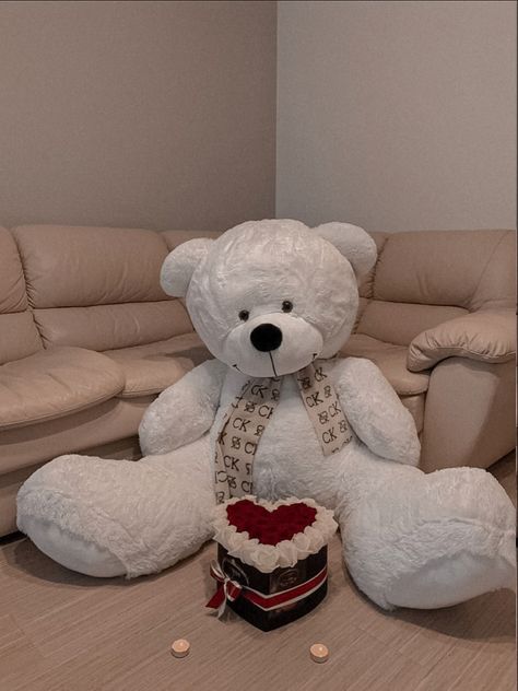 Big Teddy Bears, Surprise Birthday Decorations, Teddy Pictures, Large Teddy Bear, Big Teddy Bear, Big Teddy, Teddy Bear Wallpaper, Giant Teddy Bear, Giant Teddy