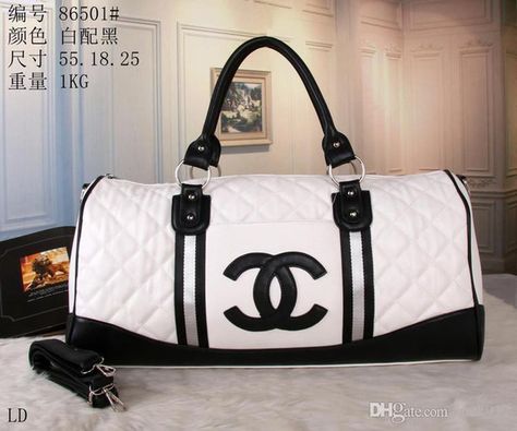 Chanel Luggage, Luxury Luggage, Stylish Luggage, Chanel Women, Best Carry On Luggage, Best Luggage, Luggage Bags Travel, Hot Bags, Fancy Bags