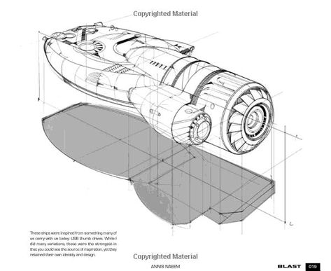 BLAST: spaceship sketches and renderings: Scott Robertson, Daniel Gardner, Annis Naeem: 9781933492544: Amazon.com: Books: Spaceship Drawing, Scott Gardner, Scott Robertson, Space Ship Concept Art, Sf Art, Spaceship Concept, Industrial Design Sketch, Perspective Art, Car Design Sketch