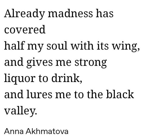 Anna Akhmatova Poems, Gemini Core, Russian Authors, Anna Akhmatova, Poet Quotes, Poetry Words, Literary Quotes, Some Words, Poetry Quotes