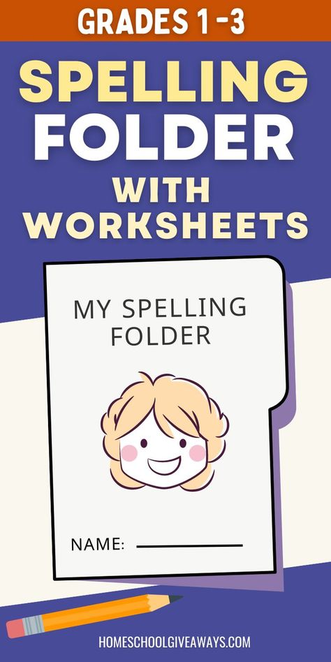 Learning to spell is not for sissies! There are so many rules and nuances to the whole operation, and it can seem overwhelming for children. You can help your child conquer the spelling rule monster by creating a spelling folder with these free printables! There are lots of charts such as phonics sounds, handwriting visuals, word endings charts, and much more. Language arts | Teaching english | Grammar Phonics Rules Free Printable, Spelling Rules For Kids, Spelling List Template, Teaching Spelling Rules, Grammer Rules, Spelling Rules Posters, English Spelling Rules, Learning To Spell, Word Endings