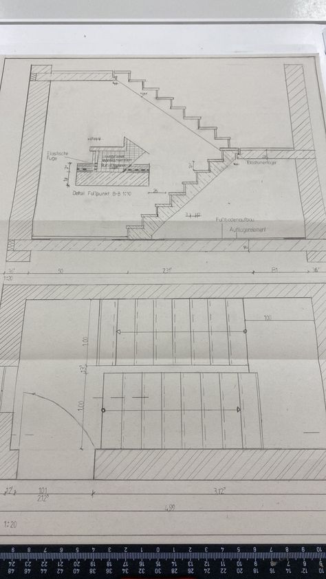 #architecture #aesthetic #architecturaldesign Hand Drafting, House Structure Design, Design University, Architecture Aesthetic, Perspective Sketch, Apartment Floor Plans, Working Drawing, Architecture Graphics, Construction Plan