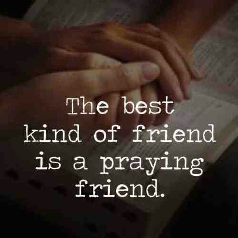 Quotes Praying For Friends, Thankful Thursday, Best Friend Love, Amazing Grace, True Friends, God Is Good, Friends Quotes, Friendship Quotes, The Words