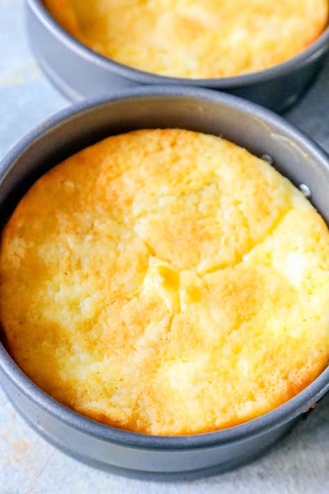 Keto Butter Cake, Vanilla Butter Cake, Low Carb Cake, Butter Cake Recipe, Low Carb Low Sugar, Keto Cake, Low Carb Sweets, Recipe Sweet, Recipes Sweet