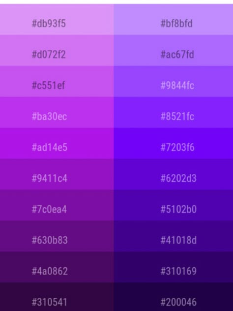 Allium Hair, Discord Admin, Purple Hex Codes Colour Palettes, Purple Pallete Color Code, Canva Color Palette Codes Purple, Purple Hex Code Palette, Purple Color Palette Hex Codes, Color Wedding Theme, Maroon Color Palette