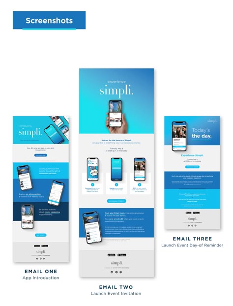 Email Layout Design, Email Marketing Design Layout, Email Campaign Design, Marketing Template Design, Email Marketing Template Design, Emailer Design, Email Marketing Layout, Email Design Ideas, Mailing Design