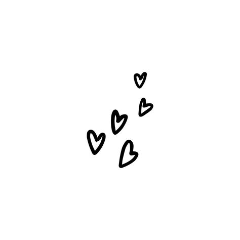 Black Doodles Aesthetic, Pines Aesthetic, Doodle Icons, Doodle Png, Tears Art, Sharpie Tattoos, Black Png, Fashion Design Template, Small Icons