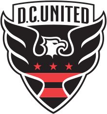 DC United Kits 2020 Dream League Soccer Football Embroidery, Benfica Wallpaper, Goalkeeper Kits, Dls Kits, Dc United, Mls Soccer, Team Badge, Sport Logos, Soccer Teams