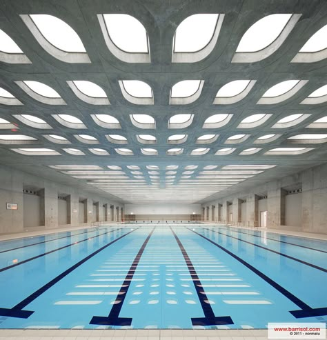 Aquatic centre London Aquatics Centre, Aquatics Center, Riverside Museum, Aquatic Center, 2012 Summer Olympics, Indoor Swimming Pool, Zaha Hadid Architects, Indoor Swimming, Zaha Hadid