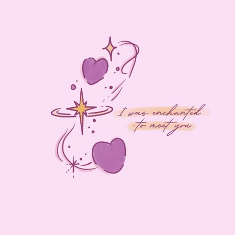 Taylor Swift Enchanted Tattoo, Enchanted Taylor Swift Tattoo, Lyrics Doodle Drawings, Enchanted Tattoo Taylor Swift, Taylor Swift Drawing Lyrics, Speak Now Symbols, Speak Now Doodles, Taylor Swift Album Painting, Enchanted Taylor Swift Aesthetic