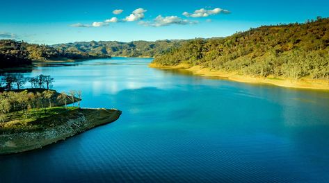 Lake Berryessa, Fall Lake, Boat Slip, Fire Damage, Cabin Rentals, Family Camping, Napa Valley, Tourist Destinations, Water Crafts