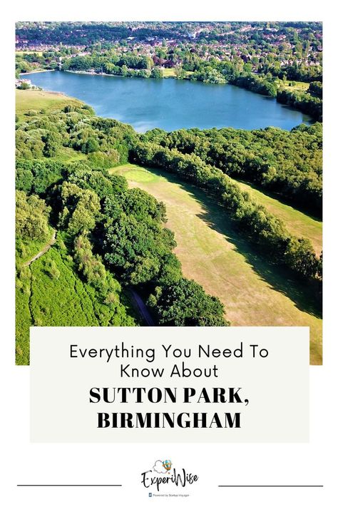 Sutton Park, Sutton Coldfield, January 2025, Commonwealth Games, Birmingham Uk, West Midlands, Uk Travel, Nature Reserve, Commonwealth