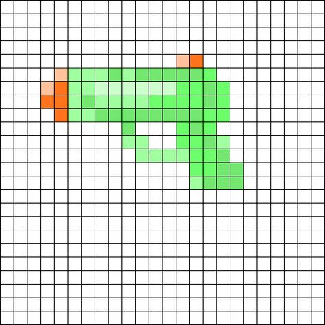 Kandi Patterns for Kandi Cuffs - Pony Bead Patterns - Perler Bead Patterns Green Perler Beads, Kandi Cuffs, Beads Patterns, Kandi Cuff, Pony Bead Patterns, Pattern Maker, Kandi Patterns, Bead Sprite, Photo Pattern