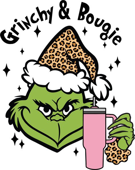 Grinch My Day Svg Free, Christmas Sublimation Designs Free, Christmas Horror Art, Blank Backgrounds, Christmas Molds, Svg Prints, Small Business Shirt, Christmas Edit, Grinch Images