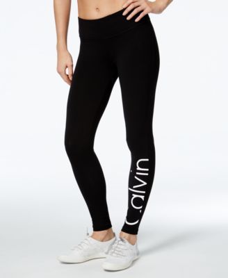 Calvin Klein Set, Calvin Klein Outfits, Calvin Klein Leggings, High Waist Sports Leggings, Logo Pants, Buy Leggings, Color Block Leggings, Legging Pants, Calvin Klein Pants